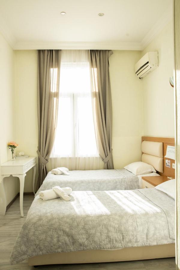 Marjani Apartments Tbilisi Esterno foto