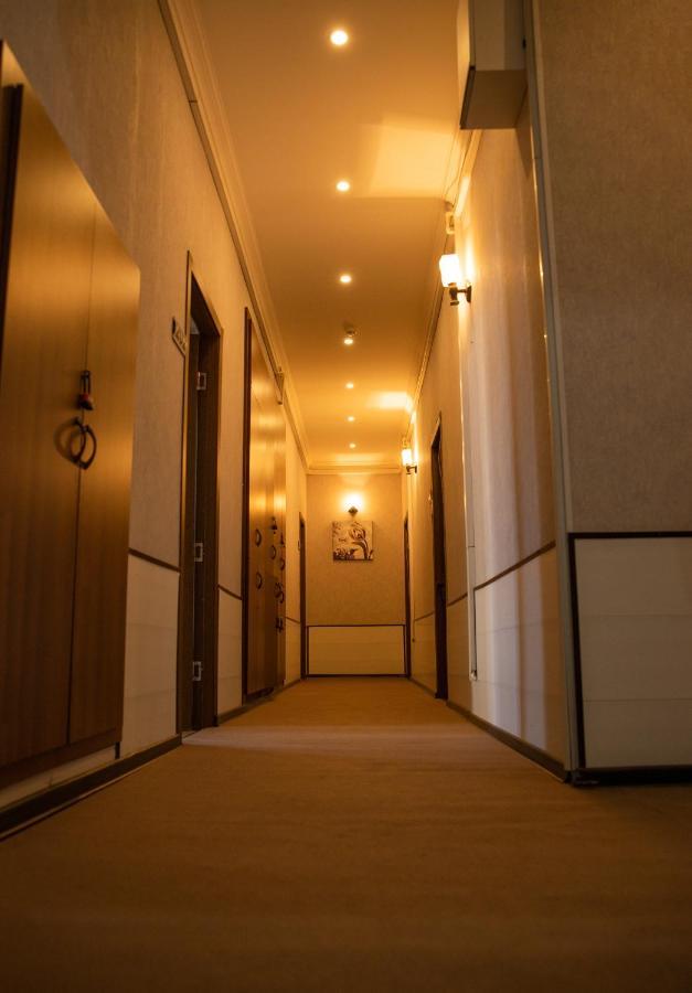 Marjani Apartments Tbilisi Esterno foto