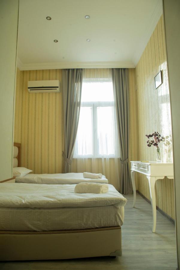 Marjani Apartments Tbilisi Esterno foto
