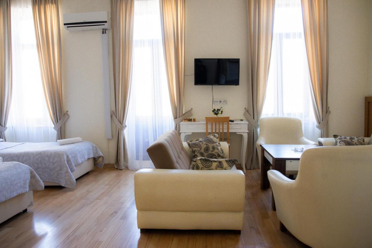Marjani Apartments Tbilisi Esterno foto