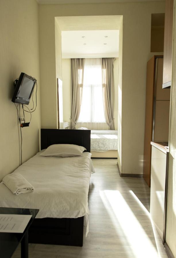 Marjani Apartments Tbilisi Esterno foto