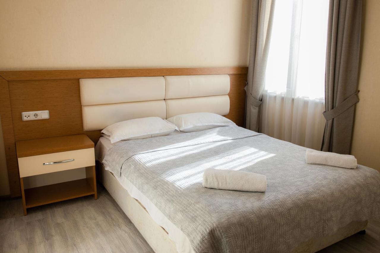 Marjani Apartments Tbilisi Esterno foto