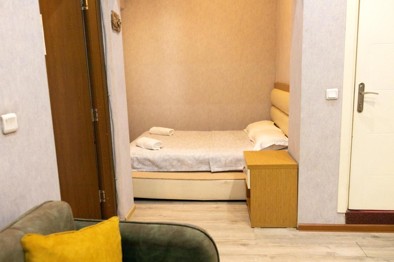 Marjani Apartments Tbilisi Esterno foto