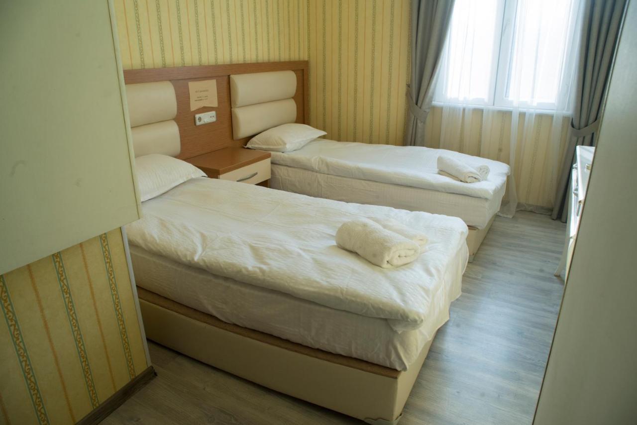 Marjani Apartments Tbilisi Esterno foto