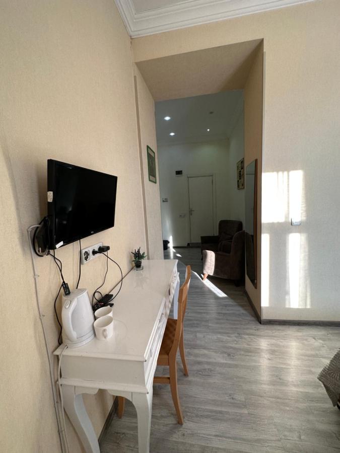 Marjani Apartments Tbilisi Esterno foto