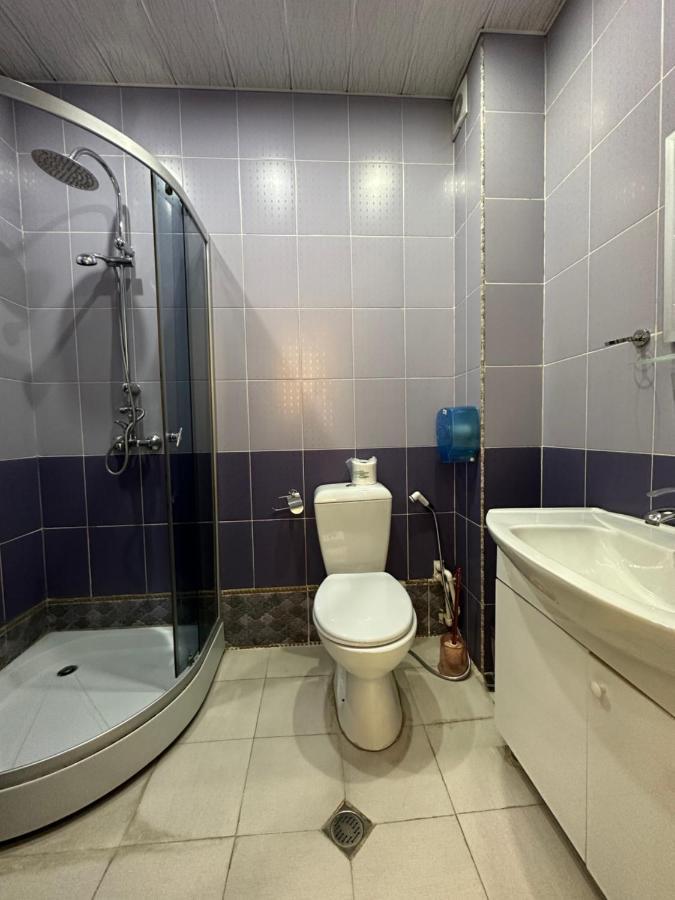 Marjani Apartments Tbilisi Esterno foto