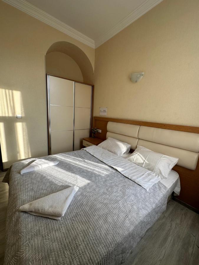 Marjani Apartments Tbilisi Esterno foto