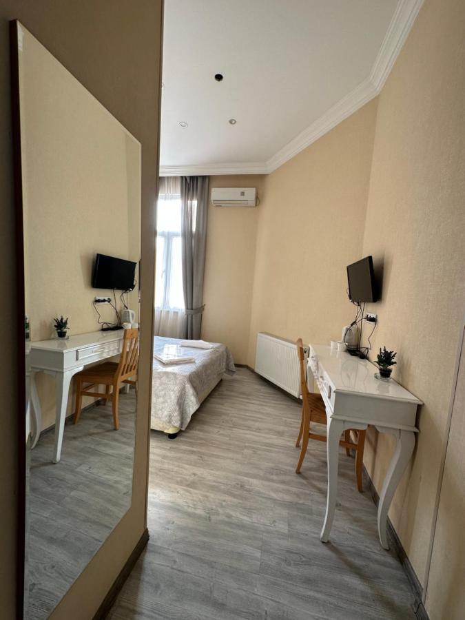 Marjani Apartments Tbilisi Esterno foto
