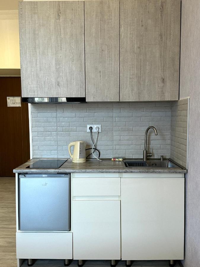 Marjani Apartments Tbilisi Esterno foto