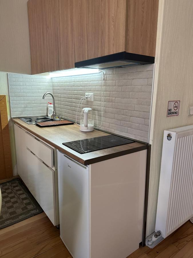 Marjani Apartments Tbilisi Esterno foto