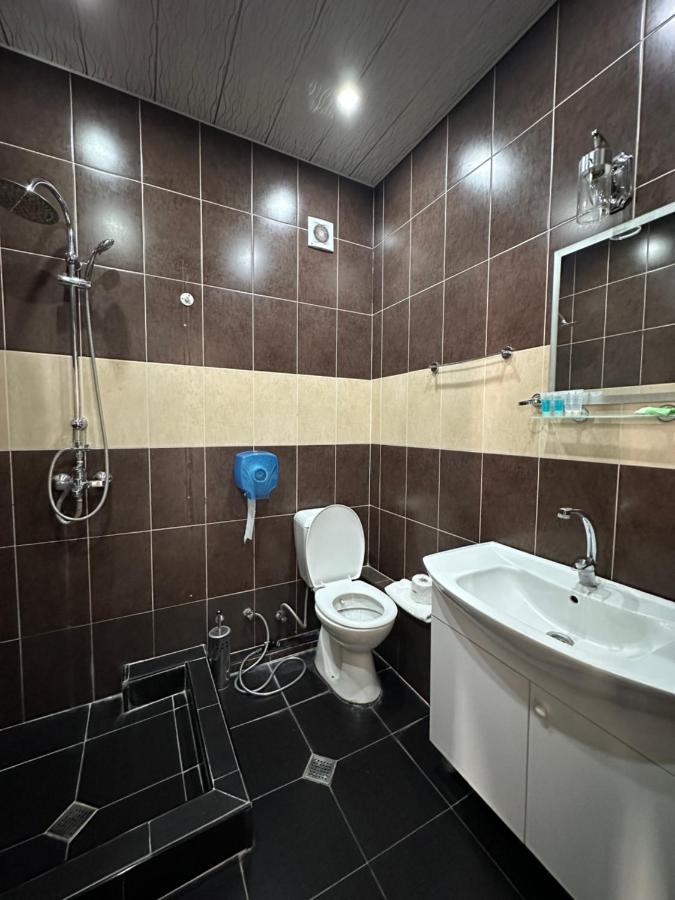 Marjani Apartments Tbilisi Esterno foto