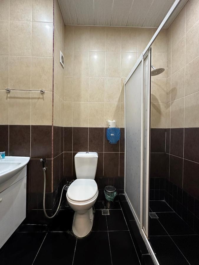 Marjani Apartments Tbilisi Esterno foto