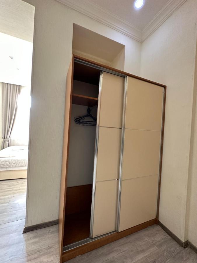 Marjani Apartments Tbilisi Esterno foto