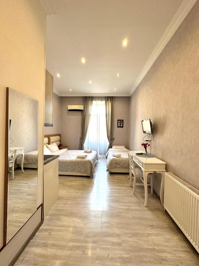 Marjani Apartments Tbilisi Esterno foto