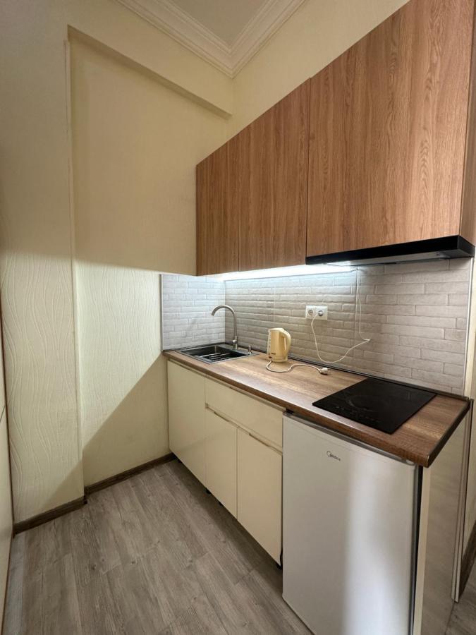 Marjani Apartments Tbilisi Esterno foto