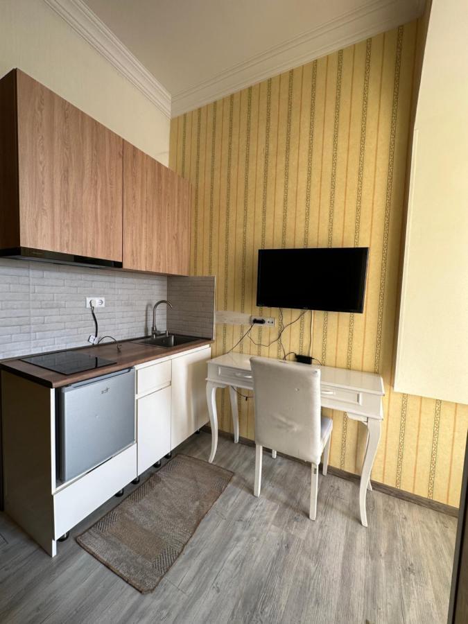Marjani Apartments Tbilisi Esterno foto