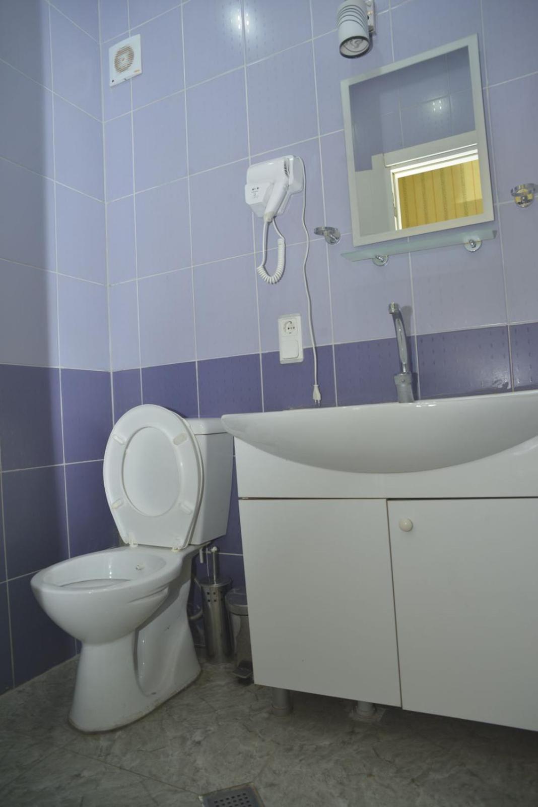 Marjani Apartments Tbilisi Camera foto
