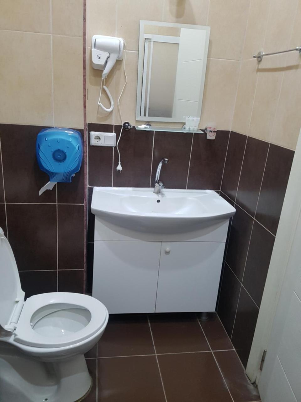 Marjani Apartments Tbilisi Esterno foto